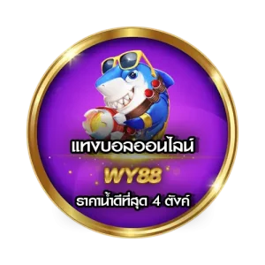 ทางเข้า WY88 ใหม่