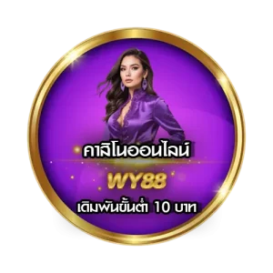 ทางเข้า WY88 ใหม่