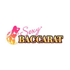 Sexy baccarat