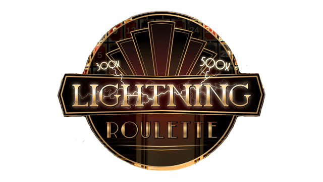 รูเล็ตสายฟ้า (Ligthning Roulette)